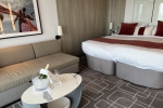 Sky Suite Stateroom Picture