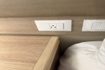Balcony Stateroom Cabin B303. Picture