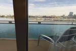 Balcony Stateroom Cabin B303. Picture
