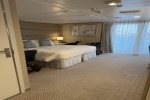 Balcony Stateroom Cabin B303. Picture