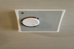 Balcony Stateroom Cabin R726. Picture