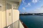 Deluxe Verandah Stateroom Picture
