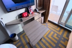 Deluxe Verandah Stateroom Picture