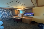 Deluxe Oceanview Stateroom Picture