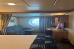 Deluxe Oceanview Stateroom Picture