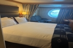 Deluxe Oceanview Stateroom Picture