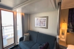 Deluxe Verandah Stateroom Picture