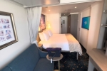 Deluxe Verandah Stateroom Picture