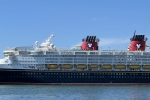 Disney Wonder Ship Picture  1