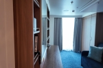 Deluxe Family Verandah Stateroom Picture