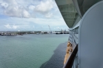 Deluxe Family Verandah Stateroom Picture