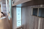 Deluxe Family Verandah Stateroom Picture