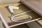 Interior Stateroom Cabin A724. Picture
