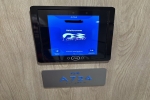 Interior Stateroom Cabin A724. Picture