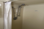 Interior Stateroom Cabin A724. Picture