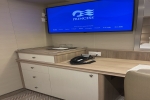 Interior Stateroom Cabin R531. Picture