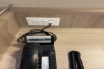 Interior Stateroom Cabin R531. Picture