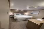 Interior Stateroom Cabin R531. Picture