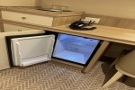 Interior Stateroom Cabin R531. Picture