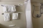 Interior Stateroom Picture