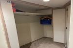 Interior Stateroom Cabin R531. Picture