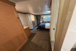 Oceanview Stateroom Picture