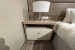 Interior Stateroom Cabin A110. Picture