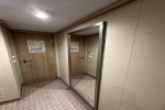 Interior Stateroom Cabin A110. Picture