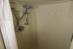 Interior Stateroom Cabin A110. Picture