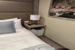Interior Stateroom Cabin A110. Picture