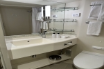 Interior Stateroom Cabin A110. Picture