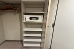 Interior Stateroom Cabin A110. Picture