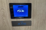 Interior Stateroom Cabin A110. Picture