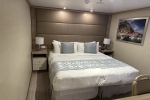 Interior Stateroom Cabin A110. Picture