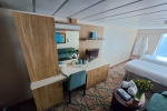 Oceanview Stateroom Cabin 7088. Picture