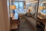 Balcony Stateroom Cabin 14674. Picture