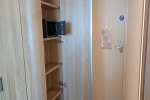 Balcony Stateroom Cabin 14674. Picture