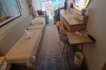 Infinite Stateroom Cabin 10183. Picture