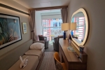 Infinite Stateroom Cabin 10183. Picture