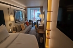 Infinite Stateroom Cabin 10183. Picture