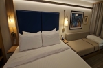 Infinite Stateroom Cabin 10183. Picture