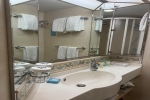 Interior Stateroom Cabin 1395. Picture