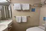 Interior Stateroom Cabin 1395. Picture