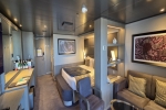 Yacht-Club-Deluxe Stateroom Cabin 18003. Picture