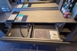 Yacht-Club-Deluxe Stateroom Cabin 18003. Picture