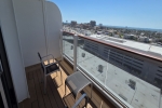 Yacht-Club-Deluxe Stateroom Cabin 18003. Picture