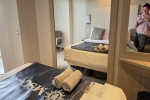 Balcony Stateroom Cabin 14236. Picture