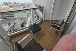 Balcony Stateroom Picture
