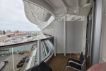 Balcony Stateroom Picture