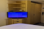 Atrium Promenade View Stateroom Cabin 8609. Picture